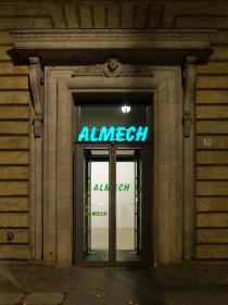 Pawel Althamer: Almech, Deutsche Guggenheim, Berlin. Exterior view. Courtesy neugerriemschneider, Berlin / Foksal Gallery Foundation, Warsaw. Photo Mathias Schormann. © Pawel Althamer 2011